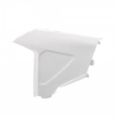 Protector pentru cutia de aer POLISPORT Airbox Cover Sherco SE/SEF (2025) White