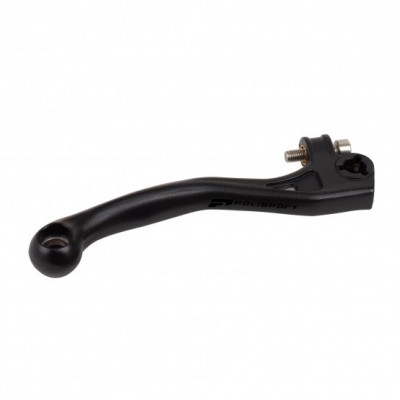 Maneta de frână incasabilă de schimb POLISPORT APT Brake Lever CR 125/250R 96-07