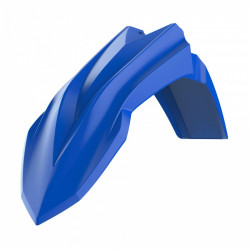 Aripa fata  POLISPORT front fender Beta RR (20->) Blue