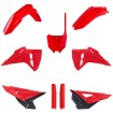 Kit de materiale plastice POLISPORT Full Plastic Kit Honda CRF 250R (2025) OEM Kit de materiale plastice POLISPORT Full Plastic Kit Honda CRF 250R (2025) OEM thumb