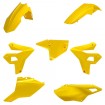 Kit de restyling din plastic  POLISPORT Restyling Kit Suzuki DR-Z400 (2000-24) Yellow thumb