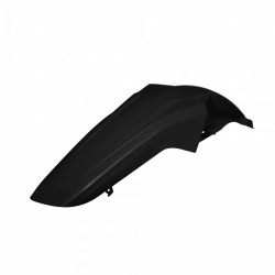 Aripa de restyling spate POLISPORT Rear Fender Restyling Suzuki DR-Z400 (2000-24) Black Aripa de restyling spate POLISPORT Rear Fender Restyling Suzuki DR-Z400 (2000-24) Black