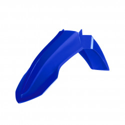 Aripa  fata  POLISPORT Front Fender Yamaha YZ 450F (2023-25) Blue