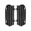 Protectie radiatorului  POLISPORT RADIATOR LOUVERS SX/SX-F/EXC/EXC-F/TC/FC/TX/FX/MC/MC-F/EC/EC-F 23-24 Black