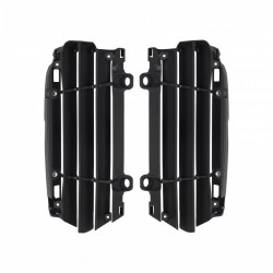 Protectie radiatorului POLISPORT RADIATOR LOUVERS SX/SX-F/EXC/EXC-F/TC/FC/TX/FX/MC/MC-F/EC/EC-F 23-24 Black Protectie radiatorului POLISPORT RADIATOR LOUVERS SX/SX-F/EXC/EXC-F/TC/FC/TX/FX/MC/MC-F/EC/EC-F 23-24 Black