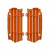 Protector pentru radiator  POLISPORT RADIATOR LOUVERS SX/SX-F/EXC/EXC-F/TC/FC/TX/FX/MC/MC-F/EC/EC-F 23-24 Ork16 thumb