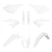 Set de plastice POLISPORT Full Plastic Kit Yamaha YZ 125/250 (2022-25) thumb