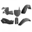 Kit cu materiale plastice POLISPORT Full Plastic Kit Yamaha YZ 125/250 (2000-01) Grey Kit cu materiale plastice POLISPORT Full Plastic Kit Yamaha YZ 125/250 (2000-01) Grey thumb