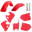 Kit cu materiale plastice POLISPORT Full Plastic Kit Honda CR 125R (1993-94) OEM Kit cu materiale plastice POLISPORT Full Plastic Kit Honda CR 125R (1993-94) OEM thumb