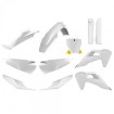 Set de plastice POLISPORT Full Plastic Kit Husqvarna TC/FC (2019-2022) White Set de plastice POLISPORT Full Plastic Kit Husqvarna TC/FC (2019-2022) White thumb