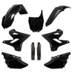 Kit de materiale plastice POLISPORT Full Plastic Kit Yamaha YZ 125/250 (2015-21) Black Kit de materiale plastice POLISPORT Full Plastic Kit Yamaha YZ 125/250 (2015-21) Black thumb