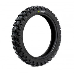 Anvelopa spate motocross X-GRIP SUPER X-GEAR 120/80-19 Anvelopa spate motocross X-GRIP SUPER X-GEAR 120/80-19