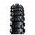 Anvelopa spate motocross X-GRIP SUPER X-GEAR 120/80-19 thumb