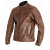 Geacă din piele JOHN DOE DEXTER LEATHER BROWN Geacă din piele JOHN DOE DEXTER LEATHER BROWN thumb
