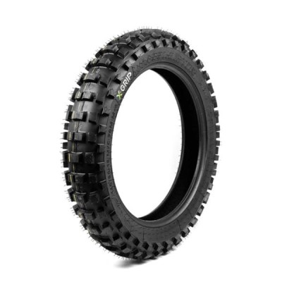Anvelopa spate enduro  X-GRIP THE ESCALATOR 140/80-18 STICKY