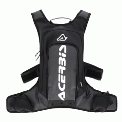 Rucsac ACERBIS X-STORM GRI/ALB