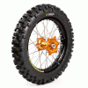 Anvelopa spate enduro X-GRIP JACK THE GRIPPER 140/80-18 SOFT Anvelopa spate enduro X-GRIP JACK THE GRIPPER 140/80-18 SOFT