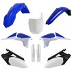 Kit cu materiale plastice POLISPORT Full Plastic Kit Yamaha YZ 450F (2010-13) Kit cu materiale plastice POLISPORT Full Plastic Kit Yamaha YZ 450F (2010-13) thumb