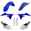 Kit cu materiale plastice POLISPORT Full Plastic Kit Yamaha WR 250F (2015-19) OEM Kit cu materiale plastice POLISPORT Full Plastic Kit Yamaha WR 250F (2015-19) OEM thumb