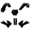 Kit cu materiale plastice POLISPORT Full Kit KTM SX(05-06) XC/XCF(06-07) Black Kit cu materiale plastice POLISPORT Full Kit KTM SX(05-06) XC/XCF(06-07) Black thumb