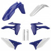 Kit cu materiale plactice  POLISPORT Full Plastic Kit Sherco SE(R)/SEF(R) (2013-15) OEM