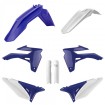 Kit cu materiale plastice POLISPORT Full Plastic Kit Sherco SE(R)/SEF(R) (2016) OEM Kit cu materiale plastice POLISPORT Full Plastic Kit Sherco SE(R)/SEF(R) (2016) OEM thumb