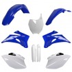 Kit cu materiale palstice POLISPORT Full Plastic Kit Yamaha YZ 250F (2008-09) OEM Kit cu materiale palstice POLISPORT Full Plastic Kit Yamaha YZ 250F (2008-09) OEM thumb