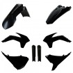 Kit cu materiale plastice POLISPORT Full Kit KTM EXC/EXC-F/XC-W/XC-FW(14-15) Black Kit cu materiale plastice POLISPORT Full Kit KTM EXC/EXC-F/XC-W/XC-FW(14-15) Black thumb