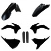Kit cu materiale plastice POLISPORT Full Kit KTM EXC/EXC-F/XC-W/XC-FW(16) Black Kit cu materiale plastice POLISPORT Full Kit KTM EXC/EXC-F/XC-W/XC-FW(16) Black thumb