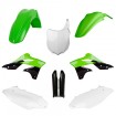 Kit plastic carene POLISPORT Full Plastic Kit Kawasaki KX 250F (2013-16) OEM Kit plastic carene POLISPORT Full Plastic Kit Kawasaki KX 250F (2013-16) OEM thumb