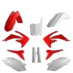 Kit cu materiale plastice POLISPORT Full Kit Honda CRF250R (10) CRF450R (09-10) OEM Kit cu materiale plastice POLISPORT Full Kit Honda CRF250R (10) CRF450R (09-10) OEM thumb