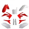 Kit cu materiale plastice POLISPORT Full Kit Honda CRF250R (11-13) CRF450R (11-12) OEM Kit cu materiale plastice POLISPORT Full Kit Honda CRF250R (11-13) CRF450R (11-12) OEM thumb