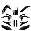 Kit cu materiale plastice POLISPORT Full Kit Honda CRF250R(14-17) CRF450R(13-16) Black Kit cu materiale plastice POLISPORT Full Kit Honda CRF250R(14-17) CRF450R(13-16) Black thumb