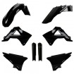Kit cu materiale plastice POLISPORT Full Kit Gasgas EC/EC-E (10) Black Kit cu materiale plastice POLISPORT Full Kit Gasgas EC/EC-E (10) Black thumb