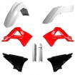 Kit cu materiale plastice POLISPORT Full Kit Gasgas EC/EC-E (11) OEM thumb