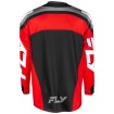 Bluza motocross FLY RACING F-16 Riding -Black/Red/White 2025 Bluza motocross FLY RACING F-16 Riding -Black/Red/White 2025 thumb