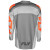 Bluza motocross FLY RACING F-16 Riding -Grey/Orange 2025 Bluza motocross FLY RACING F-16 Riding -Grey/Orange 2025 thumb