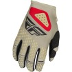 Mănuși motocross FLY RACING Kinetic SYM- Light Grey/Red/Black 2025 Mănuși motocross FLY RACING Kinetic SYM- Light Grey/Red/Black 2025 thumb