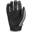Mănuși motocross FLY RACING Kinetic SYM- Grey/Black 2025 Mănuși motocross FLY RACING Kinetic SYM- Grey/Black 2025 thumb