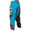 Pantaloni motocross pentru copii FLY RACING F-16 Riding- Cyan/Black/Red 2025 Pantaloni motocross pentru copii FLY RACING F-16 Riding- Cyan/Black/Red 2025 thumb