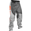 Pantaloni motocross pentru copii  FLY RACING F-16 Riding- Grey/Orange 2025