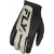 Mănuși motocross pentru copii  FLY RACING Lite - Black/Grey 2025 thumb