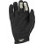 Mănuși motocross pentru copii  FLY RACING Lite - Black/Grey 2025 thumb