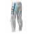 Pantaloni motocross  THOR LAUNCH RAID WH/GY thumb