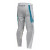 Pantaloni motocross  THOR LAUNCH RAID WH/GY thumb