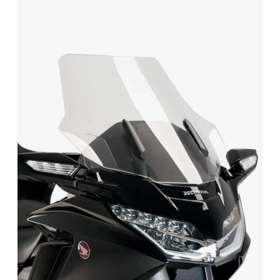 Parbriz PUIG TOURING HONDA GL1800 GOLDWING 18-21 Clear
