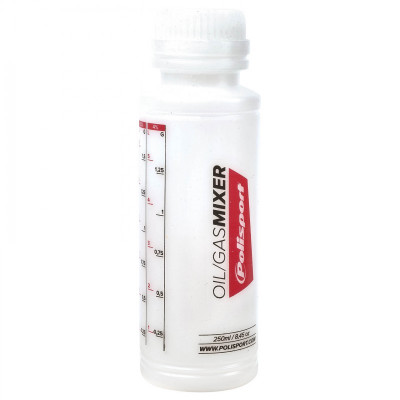 Mixer pentru ulei POLISPORT Oil Mixer 250 ml Mixer pentru ulei POLISPORT Oil Mixer 250 ml