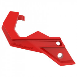 Protectie fata POLISPORT Bottom Fork Protector Honda CRF 250R/450R - 2015-24 Red