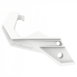 Protector fata POLISPORT Bottom Fork Protector CRF 250R/450R - 2010-14 White Protector fata POLISPORT Bottom Fork Protector CRF 250R/450R - 2010-14 White