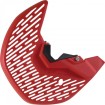 Protectie disc de frana POLISPORT MX Disc & Bottom Fork Guard Honda CRF 250R/450R (2010-14) Red Protectie disc de frana POLISPORT MX Disc & Bottom Fork Guard Honda CRF 250R/450R (2010-14) Red thumb